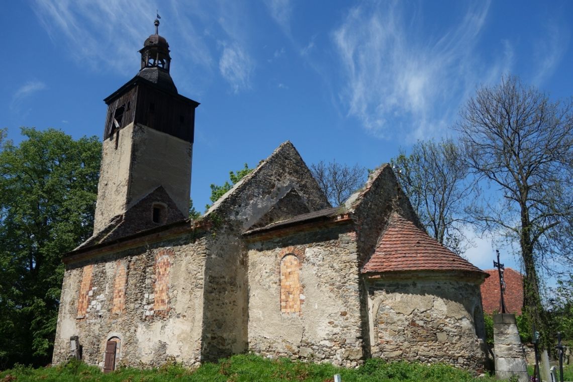 5 milionów na zabytki