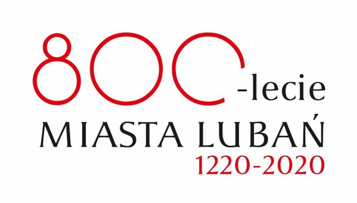 800-lecie Lubania – miasto zaprasza do świętowania