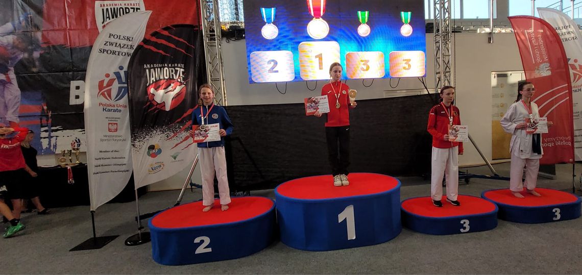 Akademia Sportu Prime rozpoczyna sezon z sukcesami – Grand Prix Beskidów