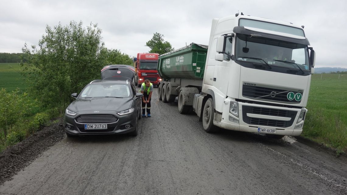 Akcja „Ślimak”. Nowy sposób na kopalnię