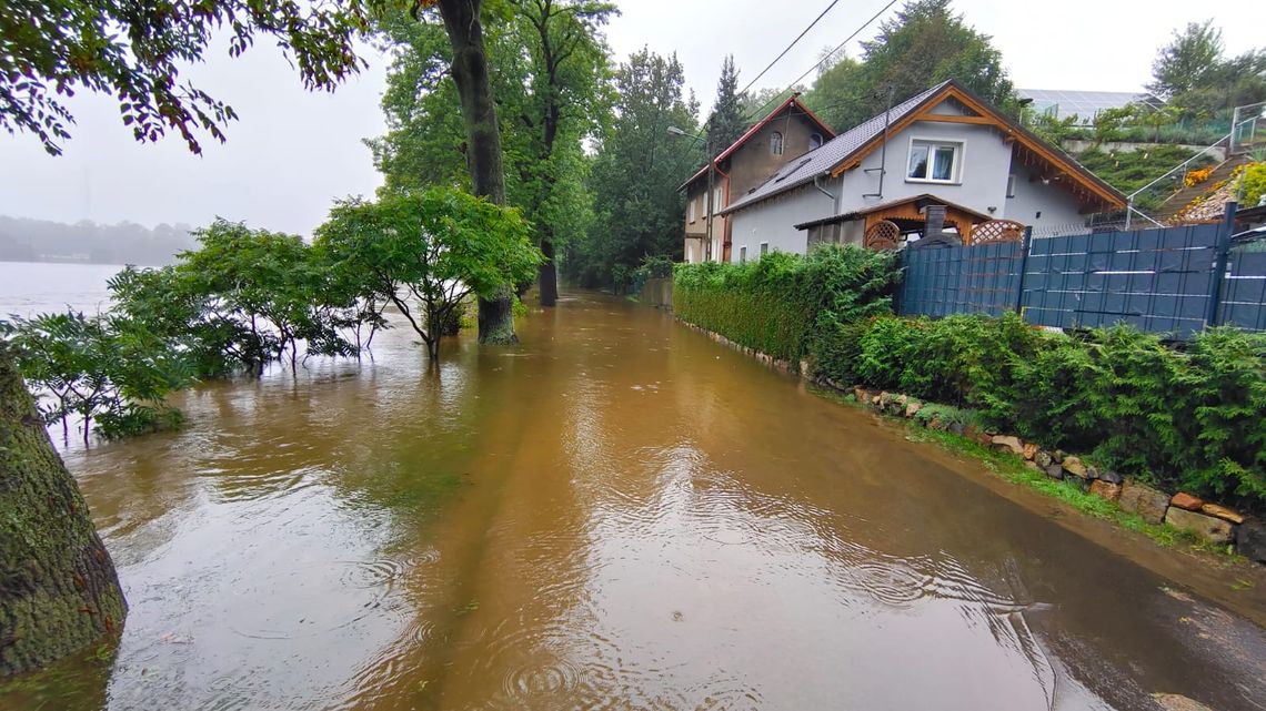 Aktualna sytuacja w Gminie Lubań