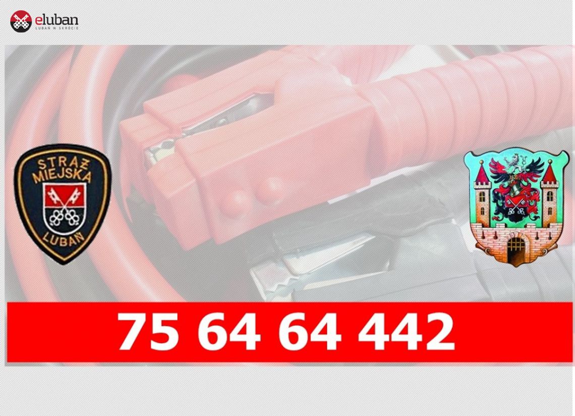 Auto nie odpaliło? Auto nie odpaliło?