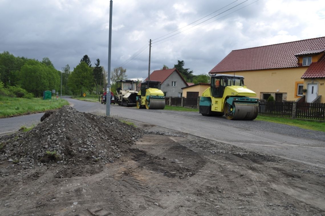 Będzie kontynuacja remontu