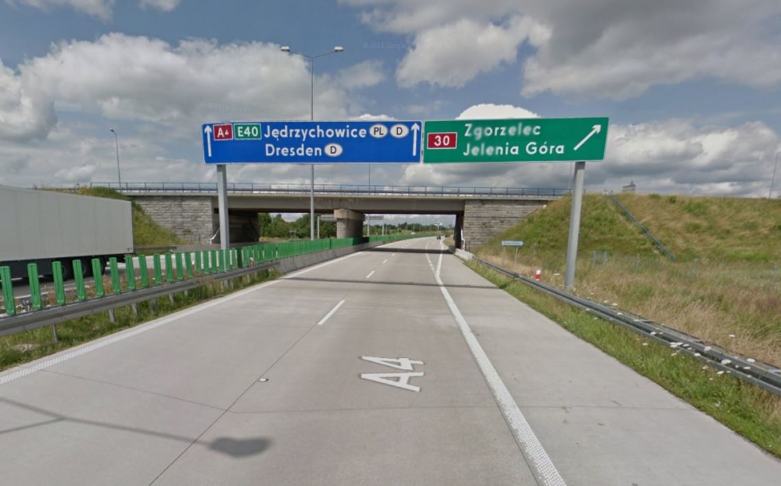 Będziemy płacić za niemieckie autostrady