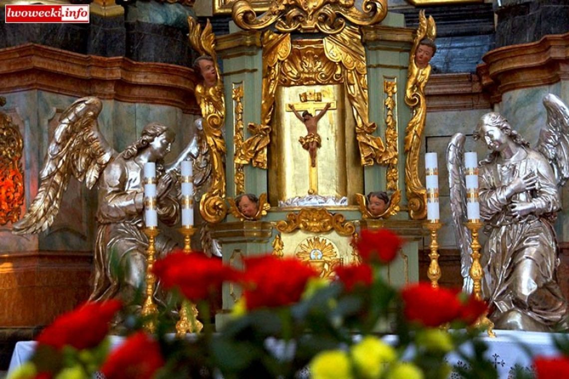 Bezcenne relikwie świętych odnalezione w Lubomierzu