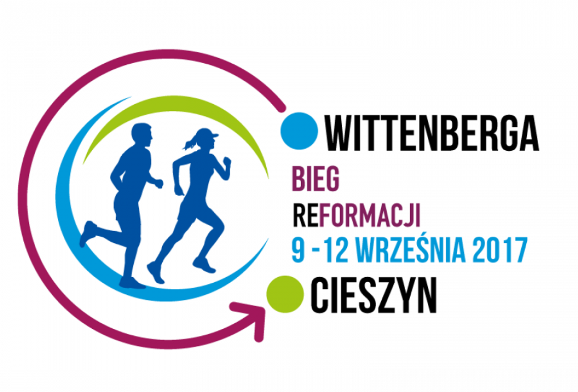 Bieg 500 lat Reformacji również w Lubaniu!