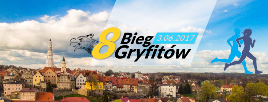 Bieg Gryfitów powraca do Gryfowa