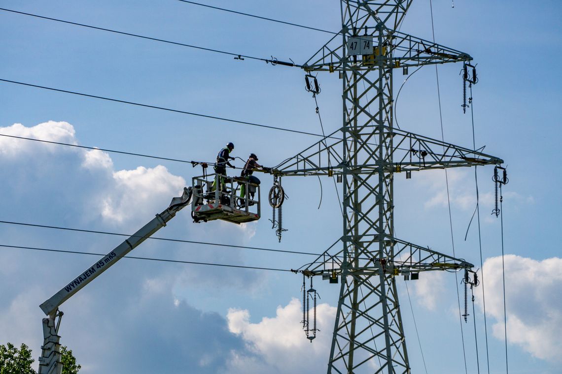 Blackout w Czechach. Bez prądu również Liberec