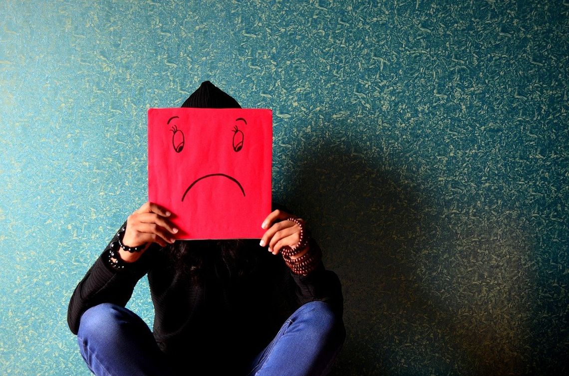 Blue Monday – czy najbardziej depresyjny dzień w roku naprawdę istnieje?