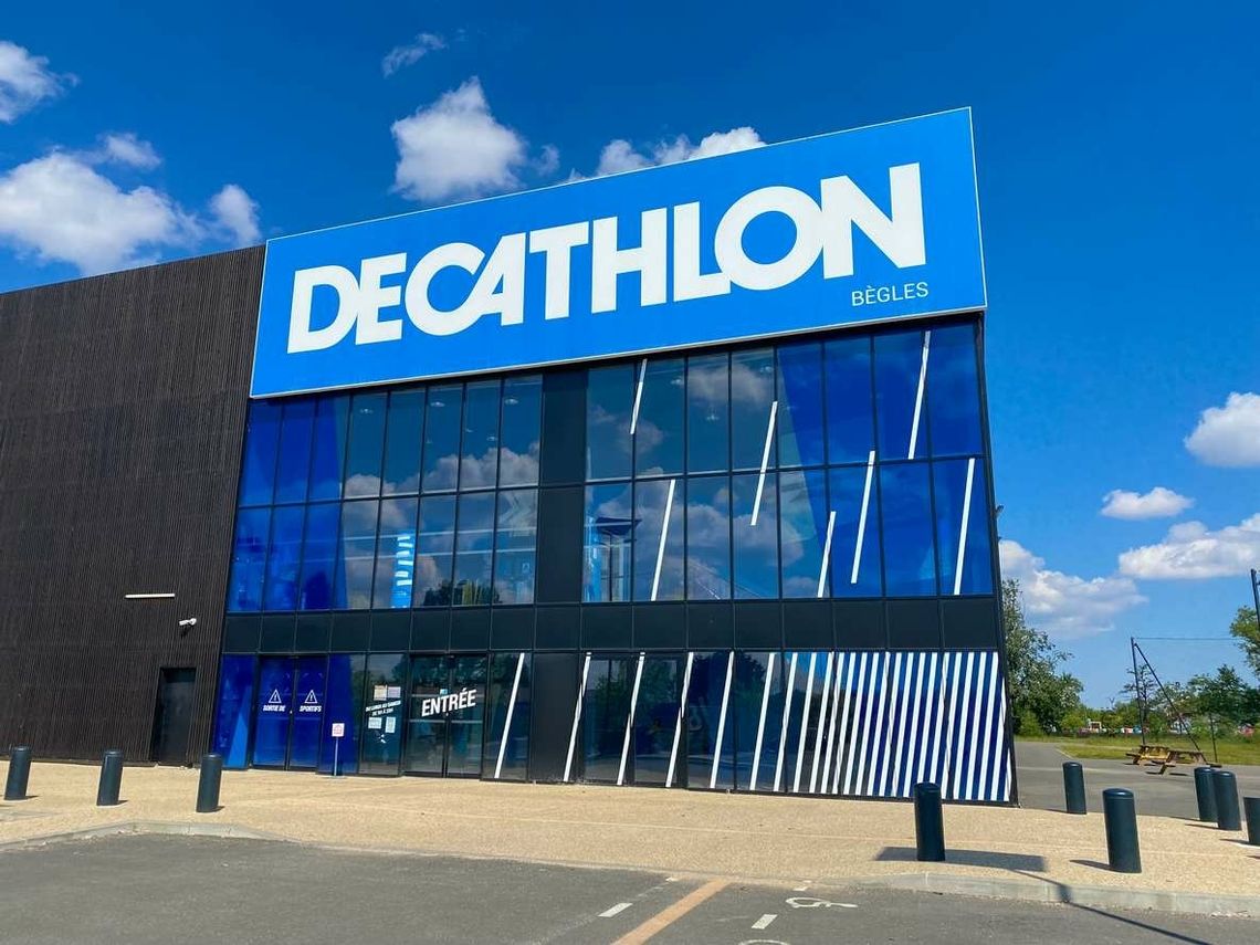 Bojkotujecie Auchan, Leroy Merlin i Decathlon? [SONDA]