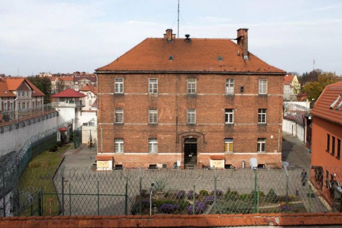 Burmistrz Lubania pisze petycję