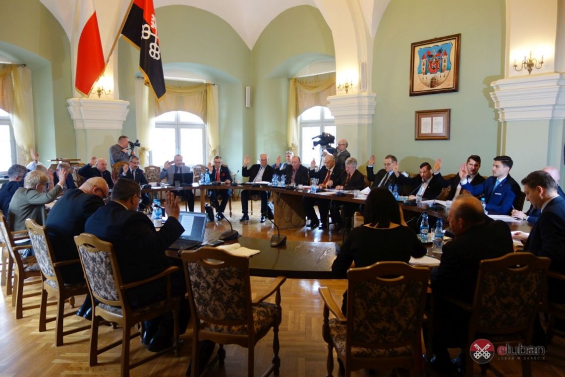 Burzliwie w marcu