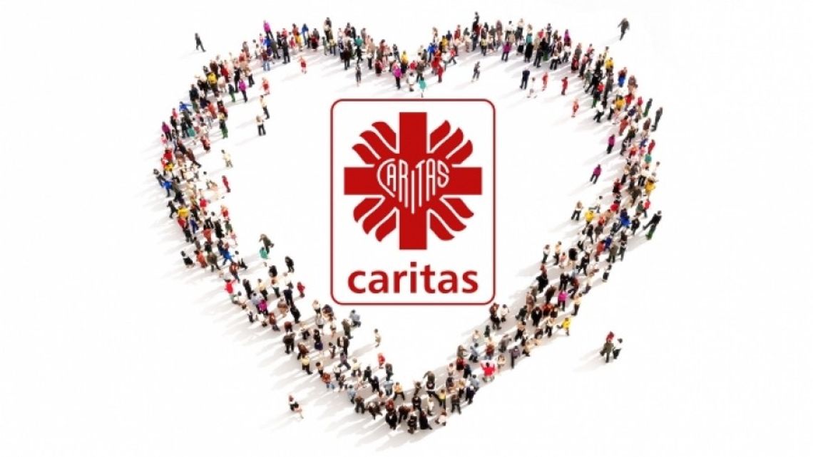 Caritas Lubań. Poszukiwana pralka i lodówka dla osoby samotnej