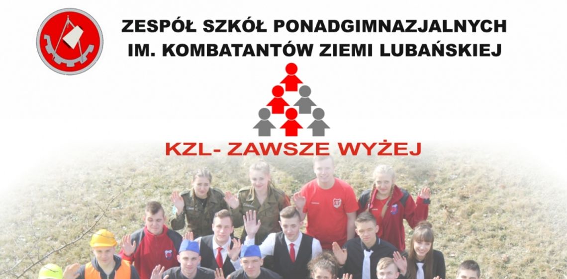 Co proponuje lubański KZL?