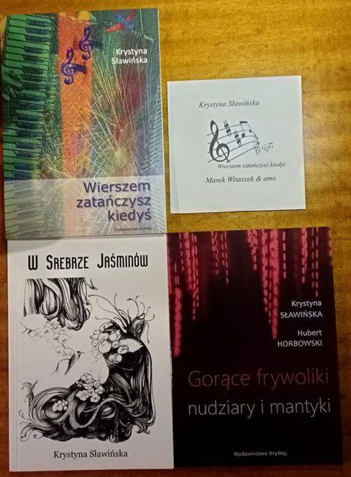 Co słychać u seniorów?