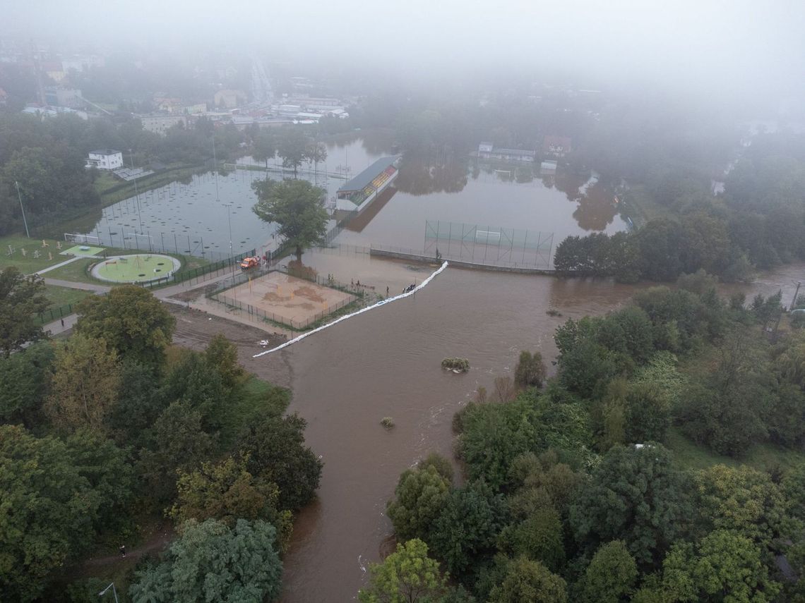 Co z lubańskim stadionem?