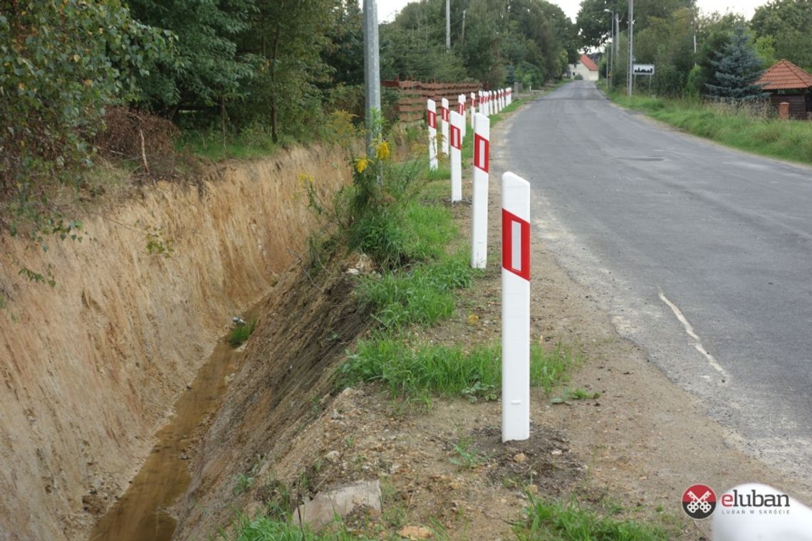 Co z Różaną?