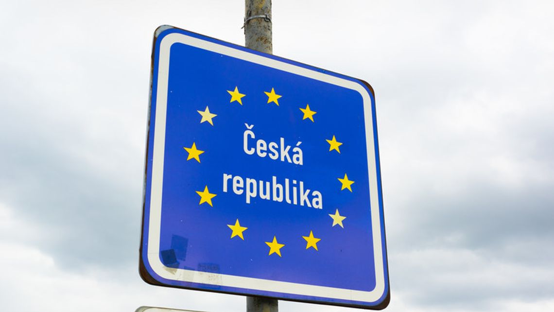 Czechy zamkną granice