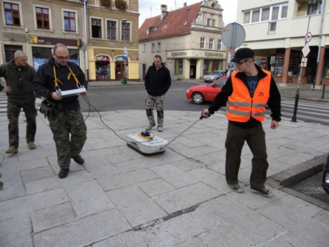 Czy Gryfów kryje tajemnice?