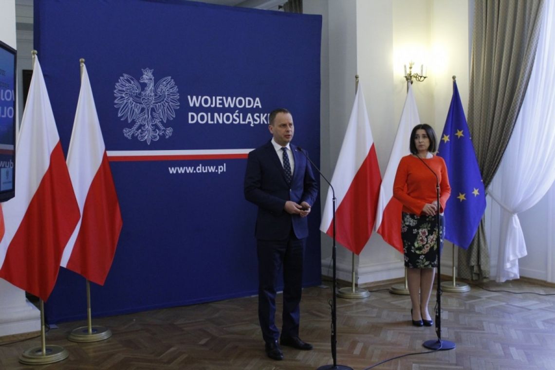 Czy Lubań skorzysta z dotacji?