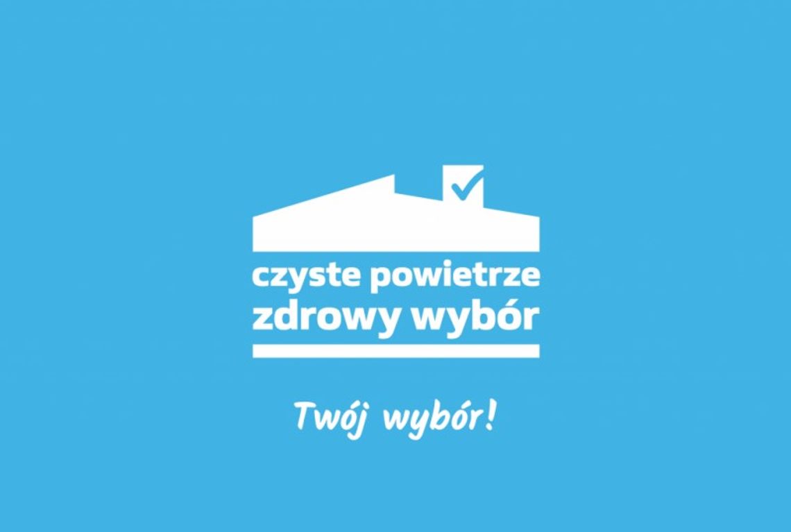 Czyste powietrze – ruszył nabór wniosków do programu