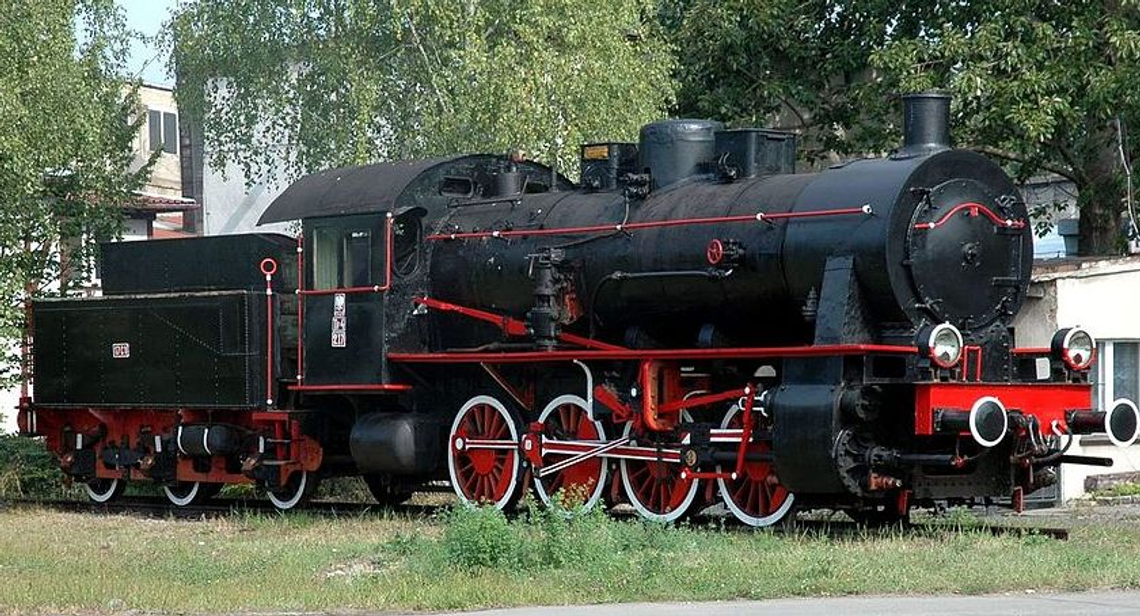 Do Świeradowa-Zdroju sprowadzą zabytkową lokomotywę