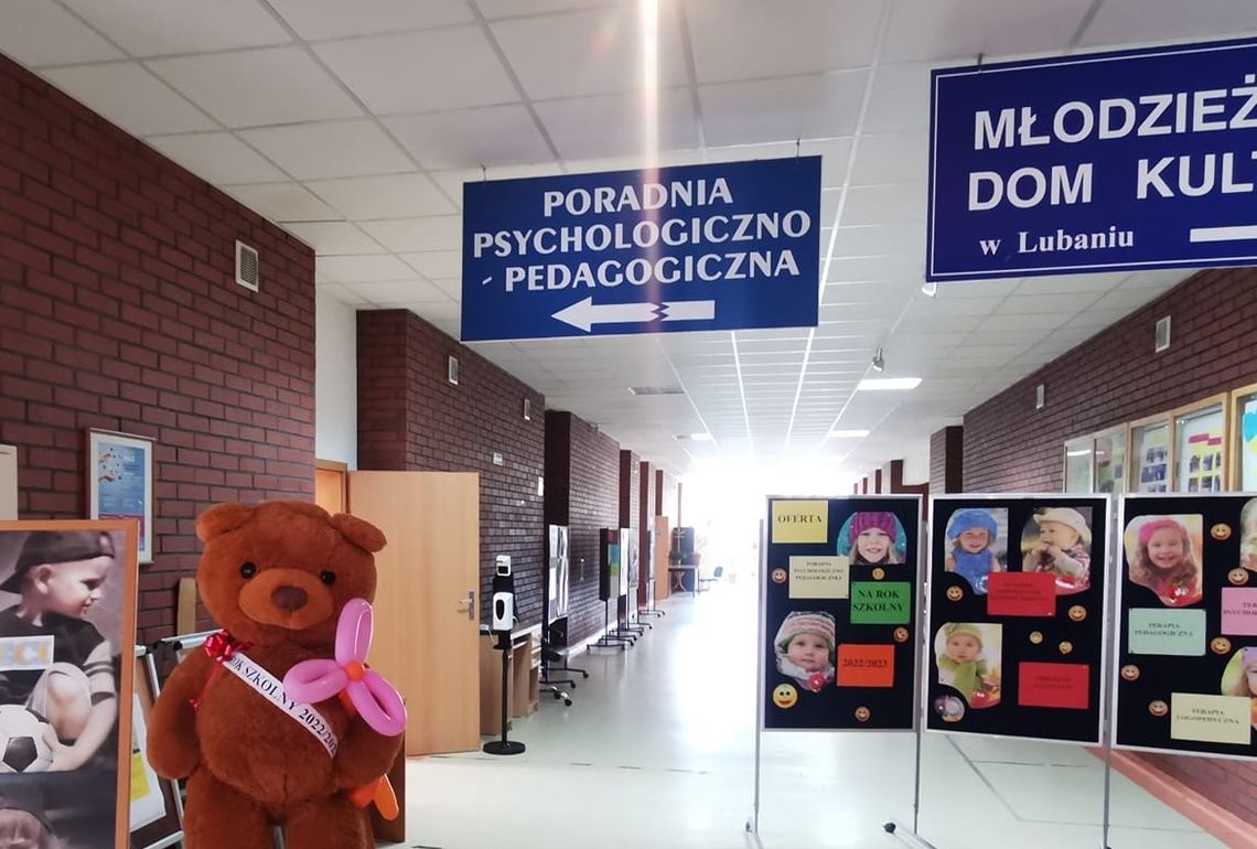 Dodatkowe pieniądze na funkcjonowanie poradni psychologiczno - pedagogicznej