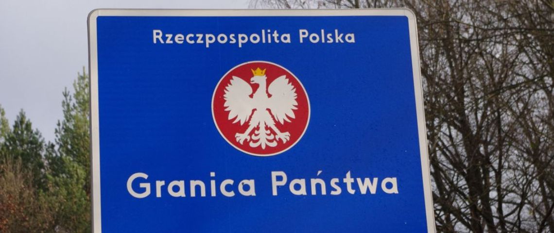 Dodatkowe przejście graniczne w Radomierzycach otwarte