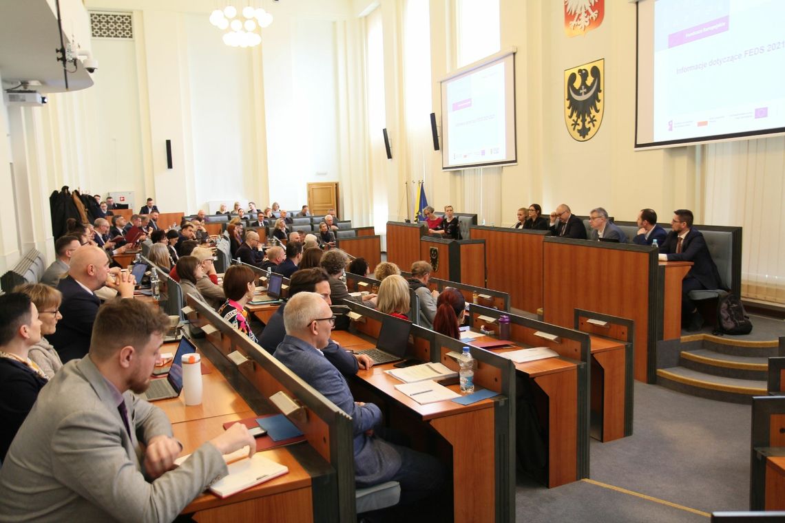 Dolny Śląsk. Decyzja RIO w sprawie absolutorium dla Zarządu Województwa