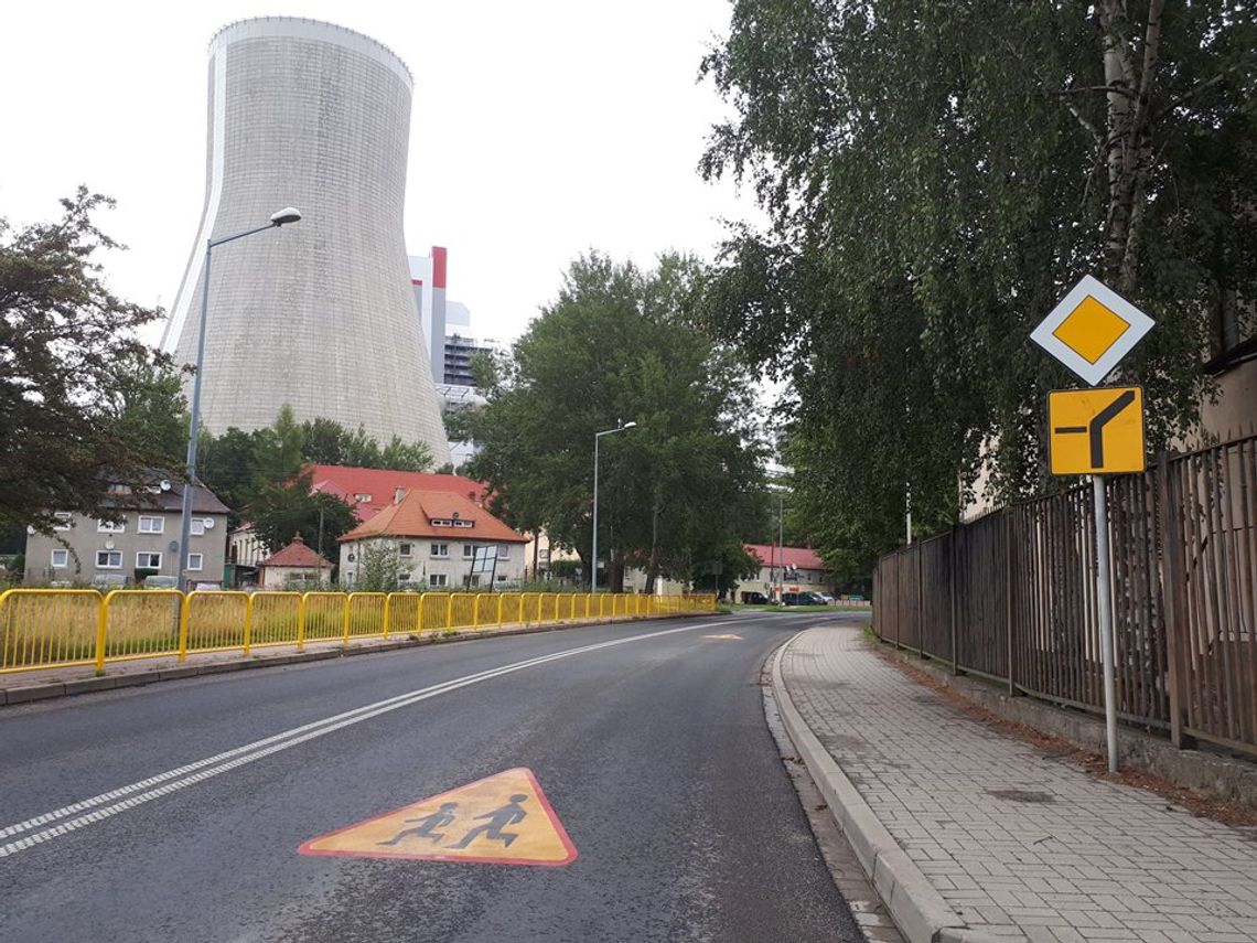 Dolny Śląsk i Zittau wspólnie modernizują drogi