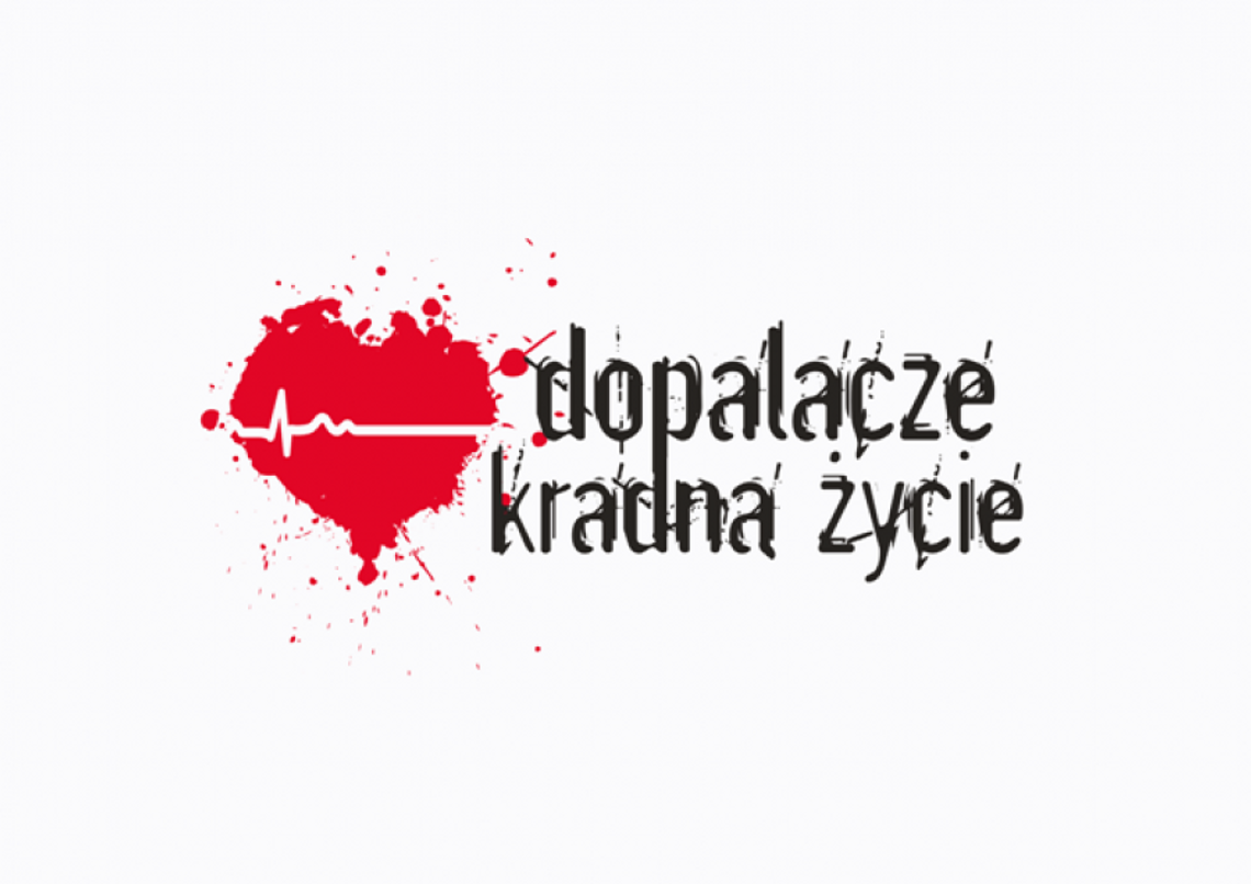 „Dopalacze kradną życie”