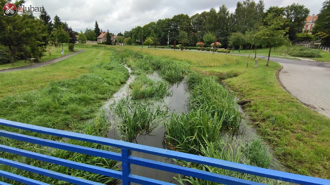 Dramatyczna powódź sprzed 20 lat. Siekierka znów budzi obawy