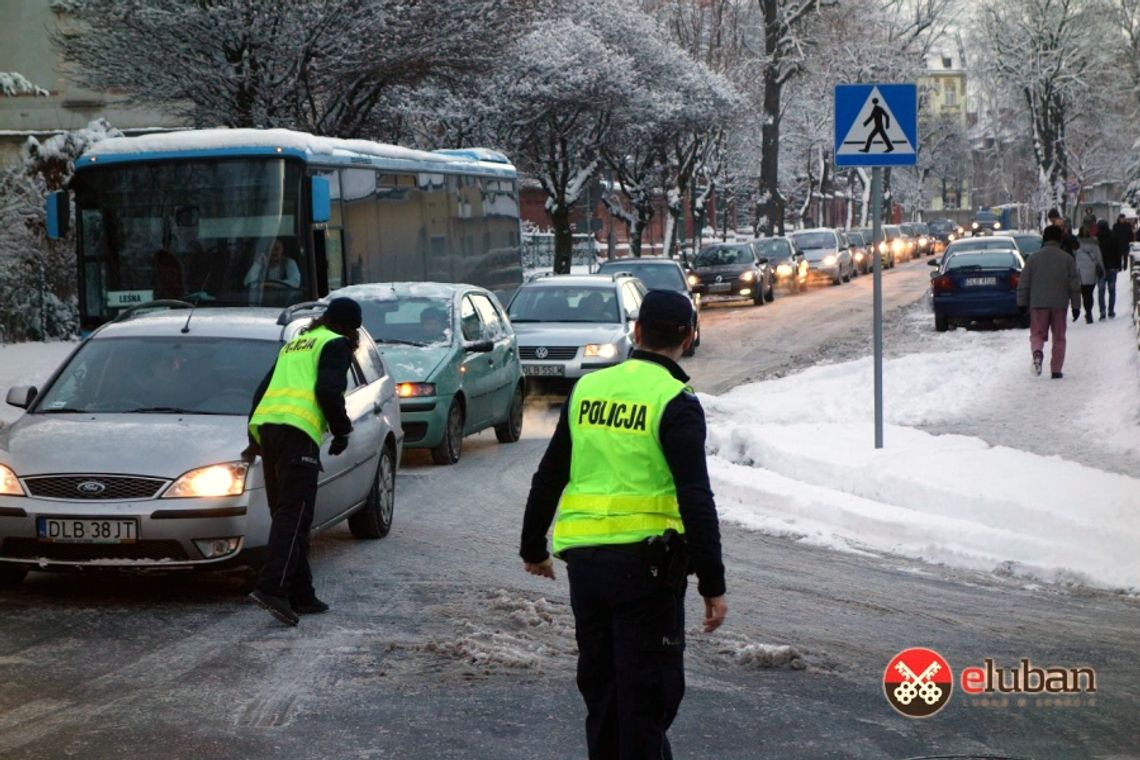 Droga na wypadek wypadku?