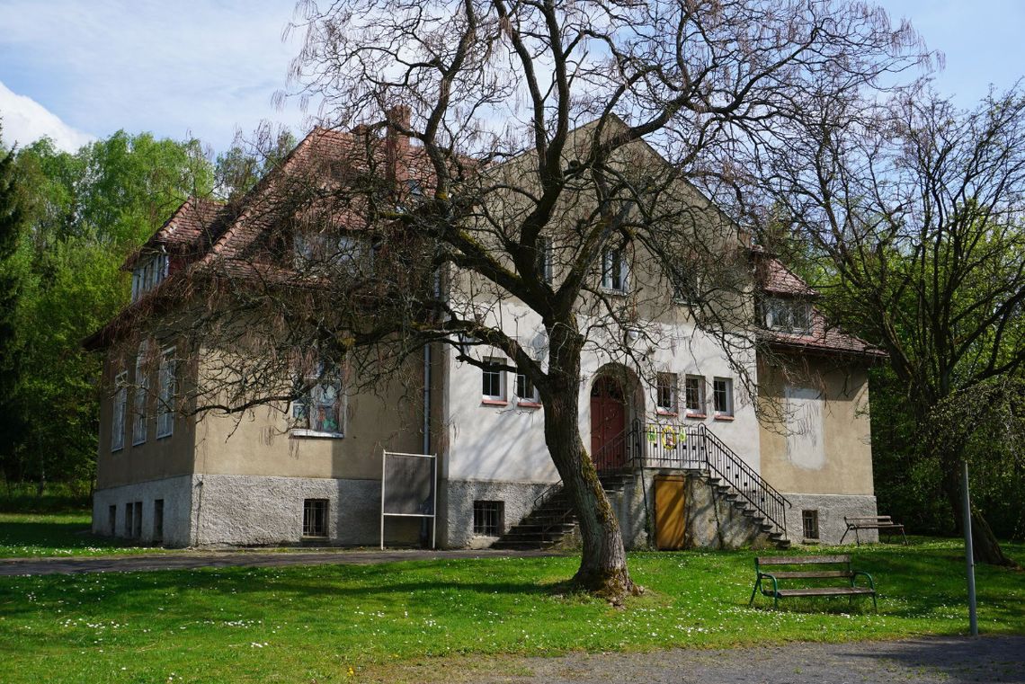 Drugi przetarg na sprzedaż dawnej szkoły w Rudzicy