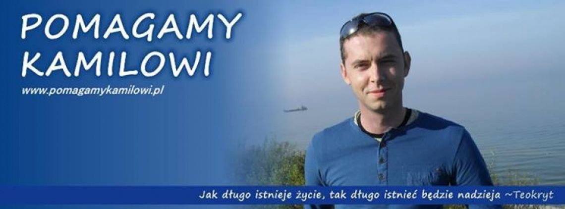 Dzień Dobry TVN o Kamilu