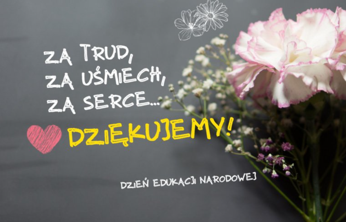 Dzień Edukacji Narodowej