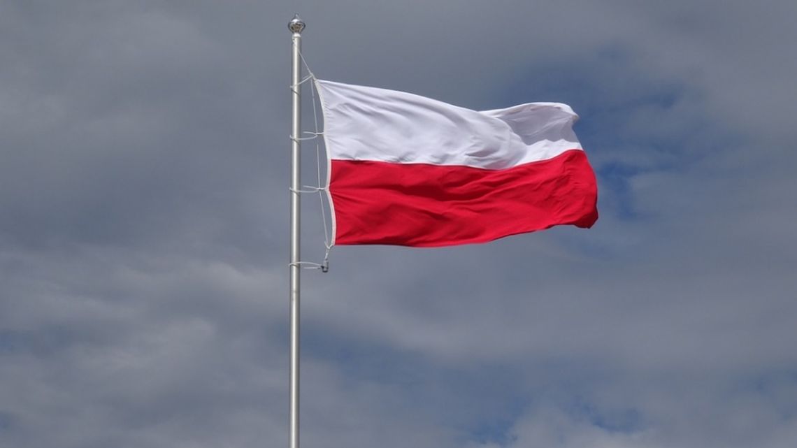 Dzień Flagi Rzeczypospolitej Polskiej