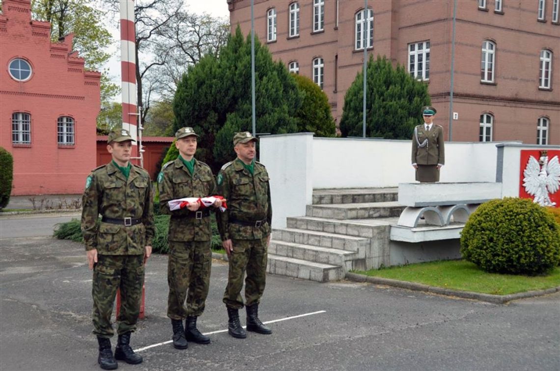 Dzień Flagi Rzeczypospolitej Polskiej