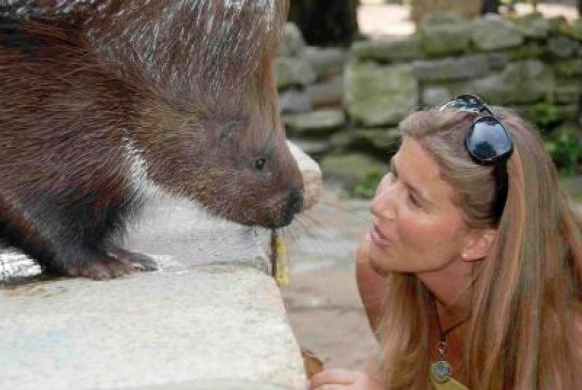 Dzień Matki w Naszym Zoo