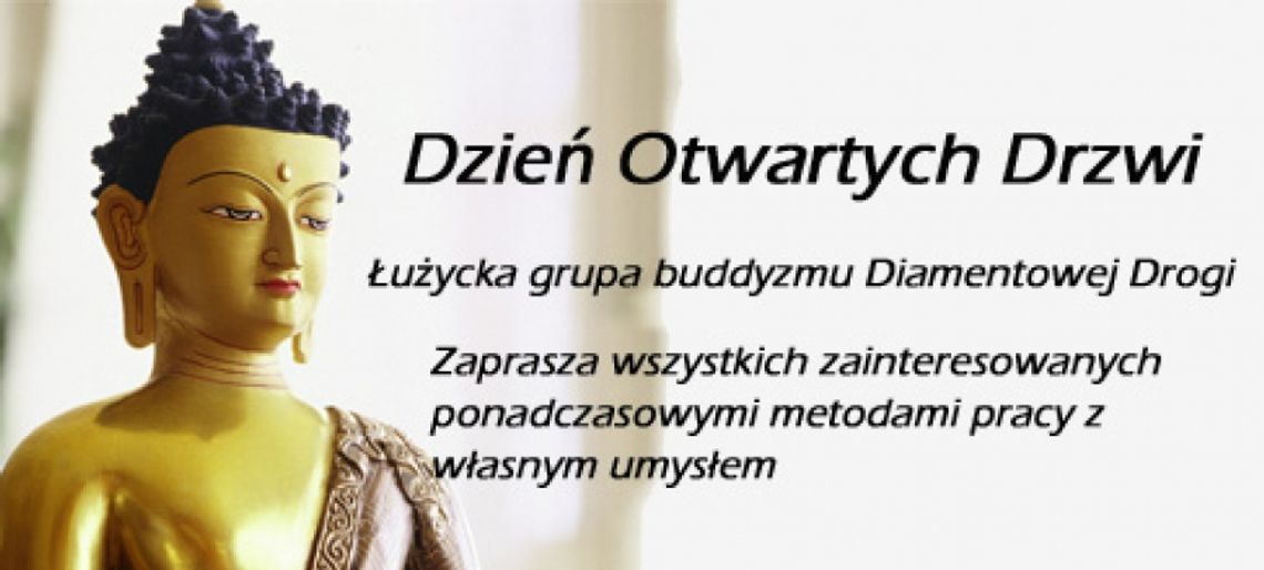 Dzień otwartych drzwi