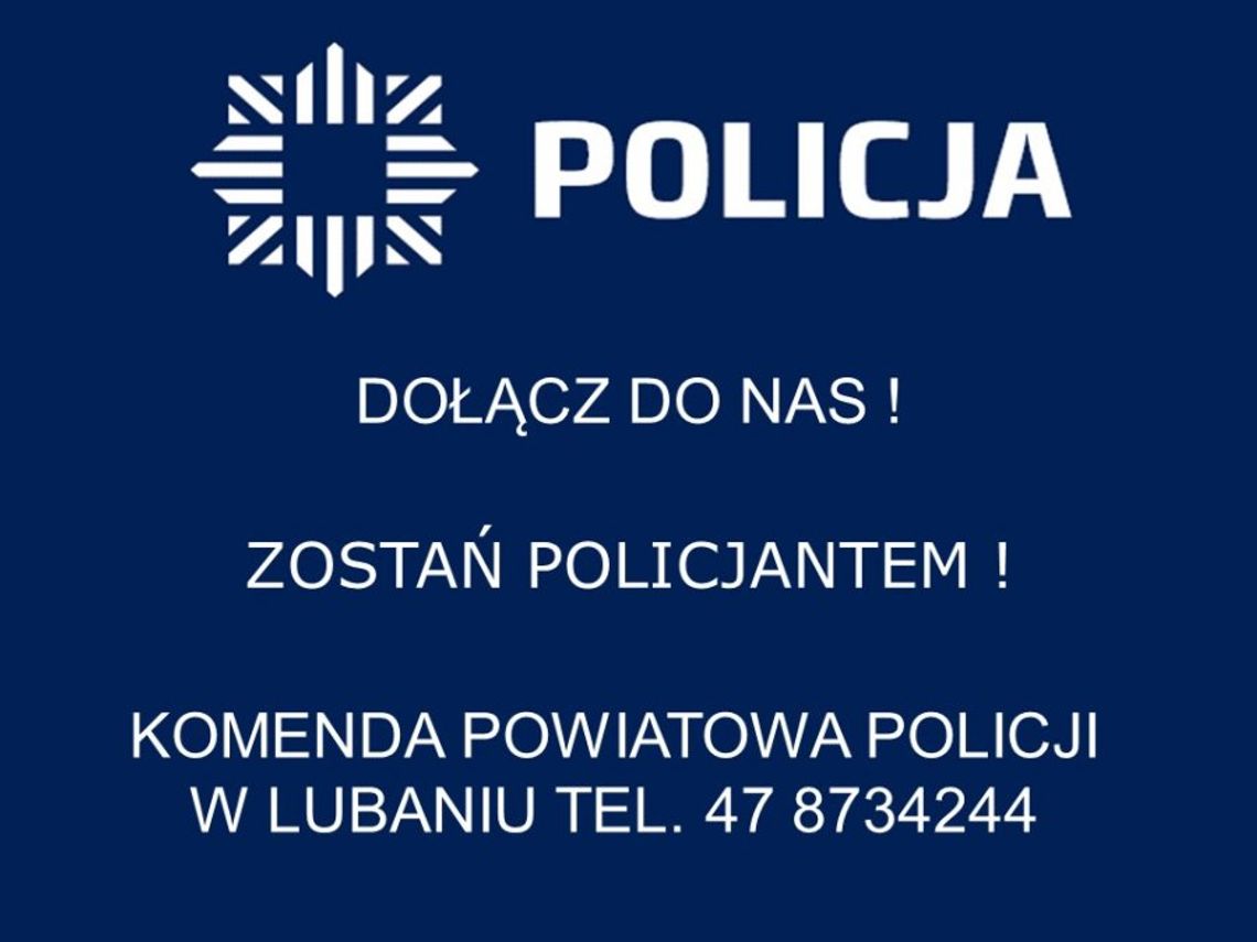 Dzień otwartych drzwi w lubańskiej KPP