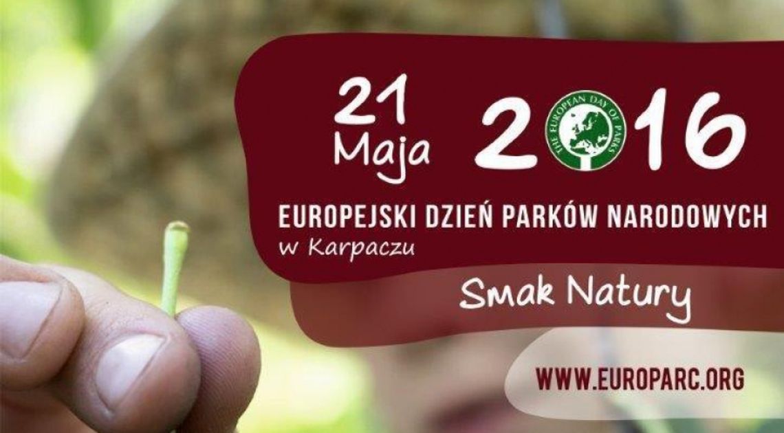 Dzień Parków Narodowych