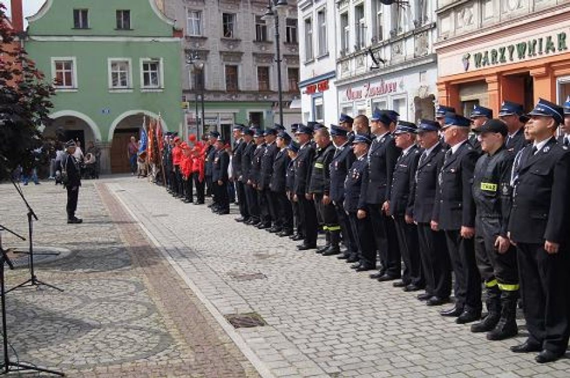 Dzień Strażaka