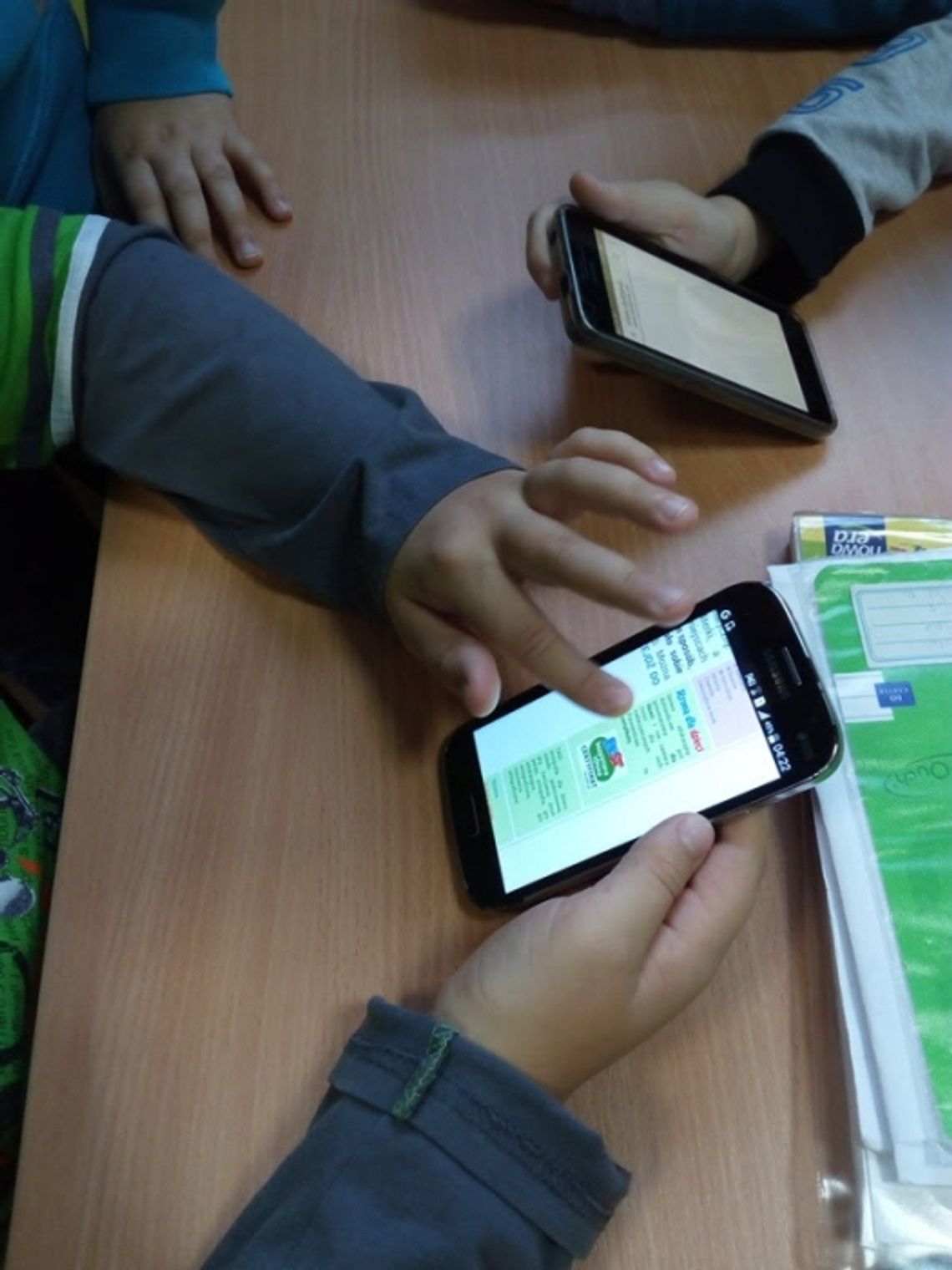 Dzień z Technologią Dzień z Technologią