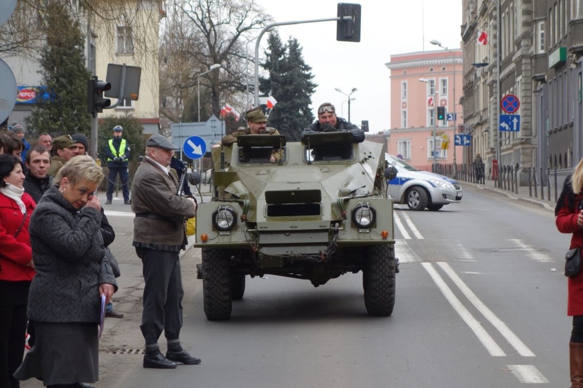 Dzień Żołnierzy Wyklętych w Lubaniu