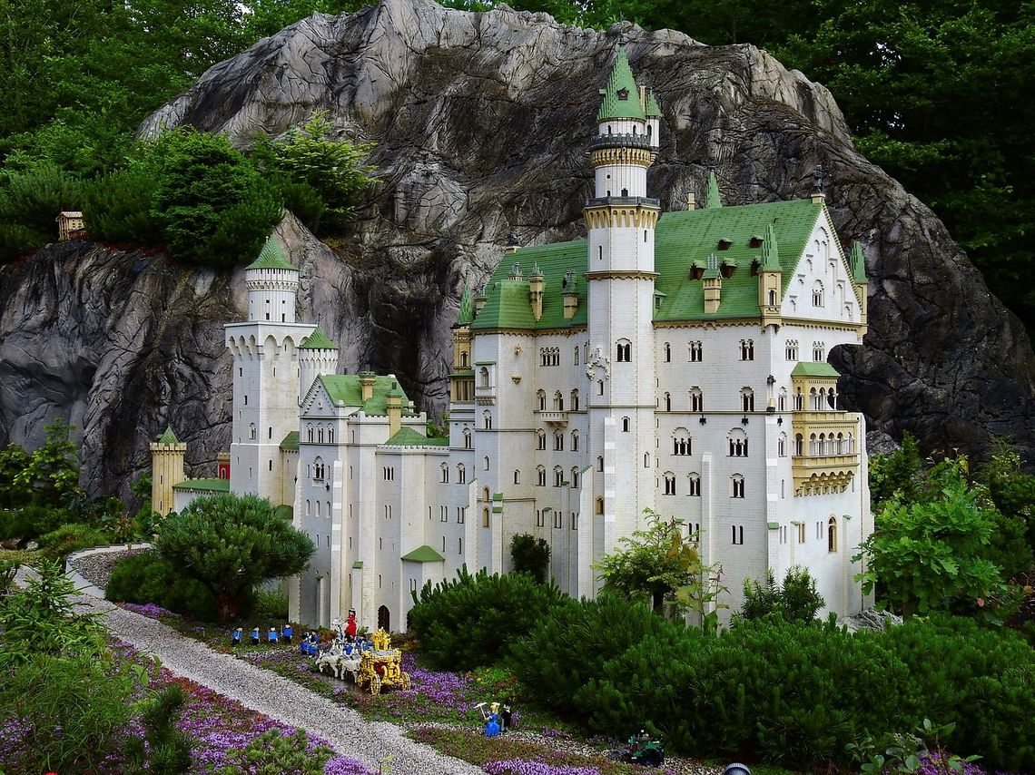 Dziś Międzynarodowy Dzień klocków LEGO