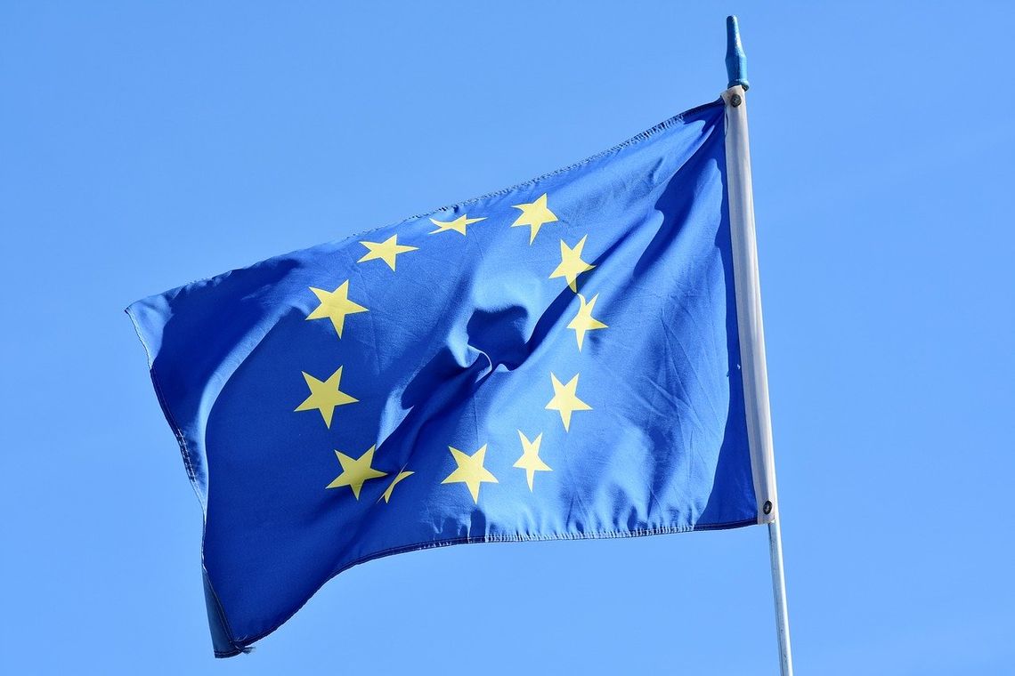 Dziś obchodzimy Dzień Europy