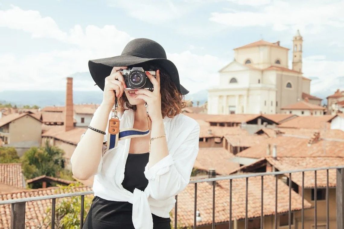 Dziś obchodzimy Światowy Dzień Fotografii Dziś obchodzimy Światowy Dzień Fotografii