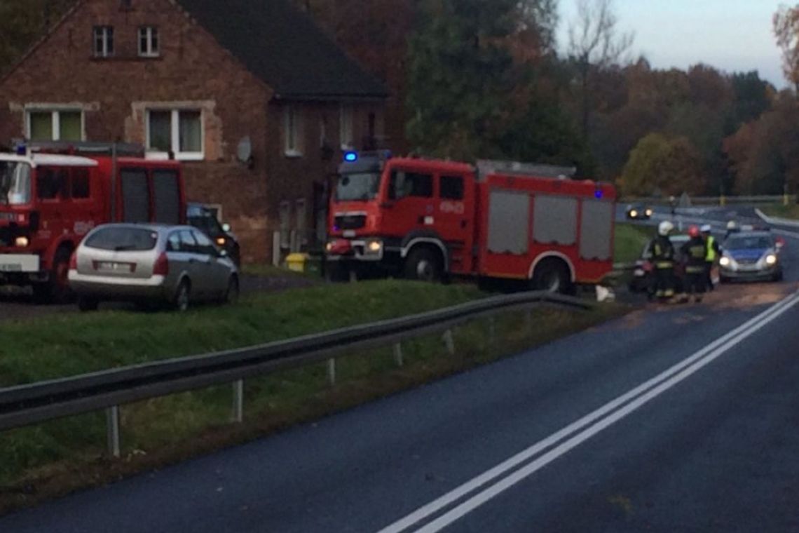 Feralne zakręty nie wybaczają błędów