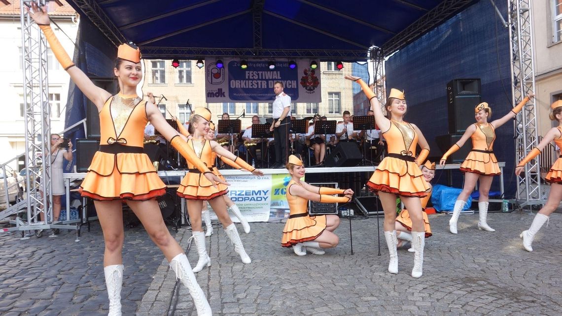 Festiwalu Orkiestr Dętych. Po 6 latach wraca do Lubania najgłośniejsze wydarzenie regionu!